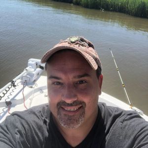 Meet your Posher, Ricky